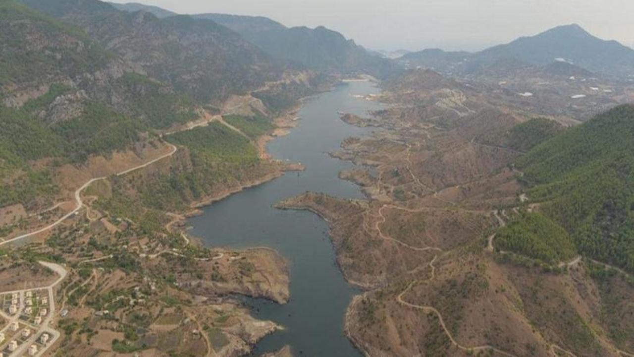 Türkiye'den KKTC'ye gönderiliyor! Son ayak devreye alındı