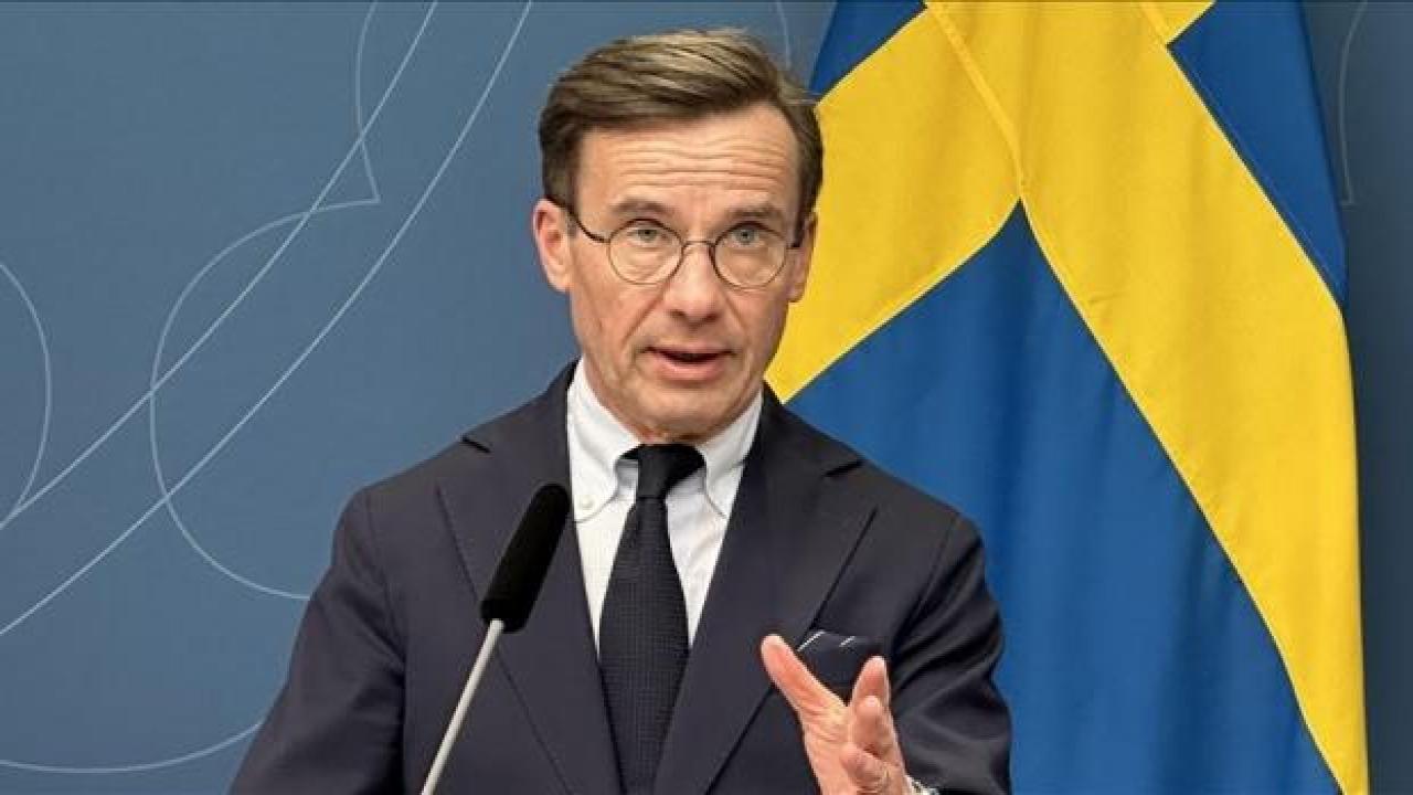 Türkiye'den NATO onayı alamayan İsveç'in planı değişti
