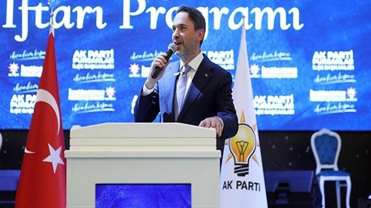 Türkiye'den petrol ve doğal gaz için dev hamle! ABD ile imzalar atıldı