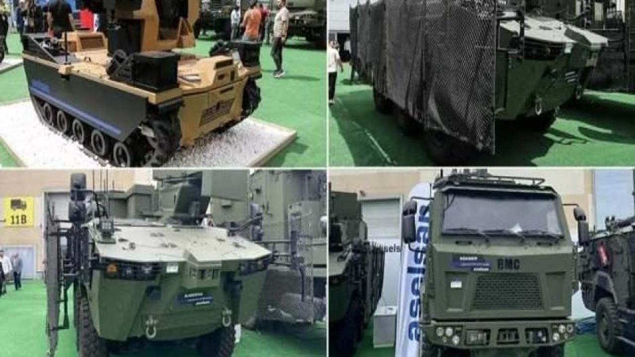 Türkiye'den satın alacaklar! Avrupa, Amerika ve Orta Doğu'dan yoğun talep var