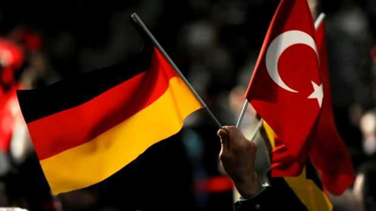 Türkiye'den son dakika Almanya duyurusu! Anaokuluna saldırı! Bir Türk yaralandı
