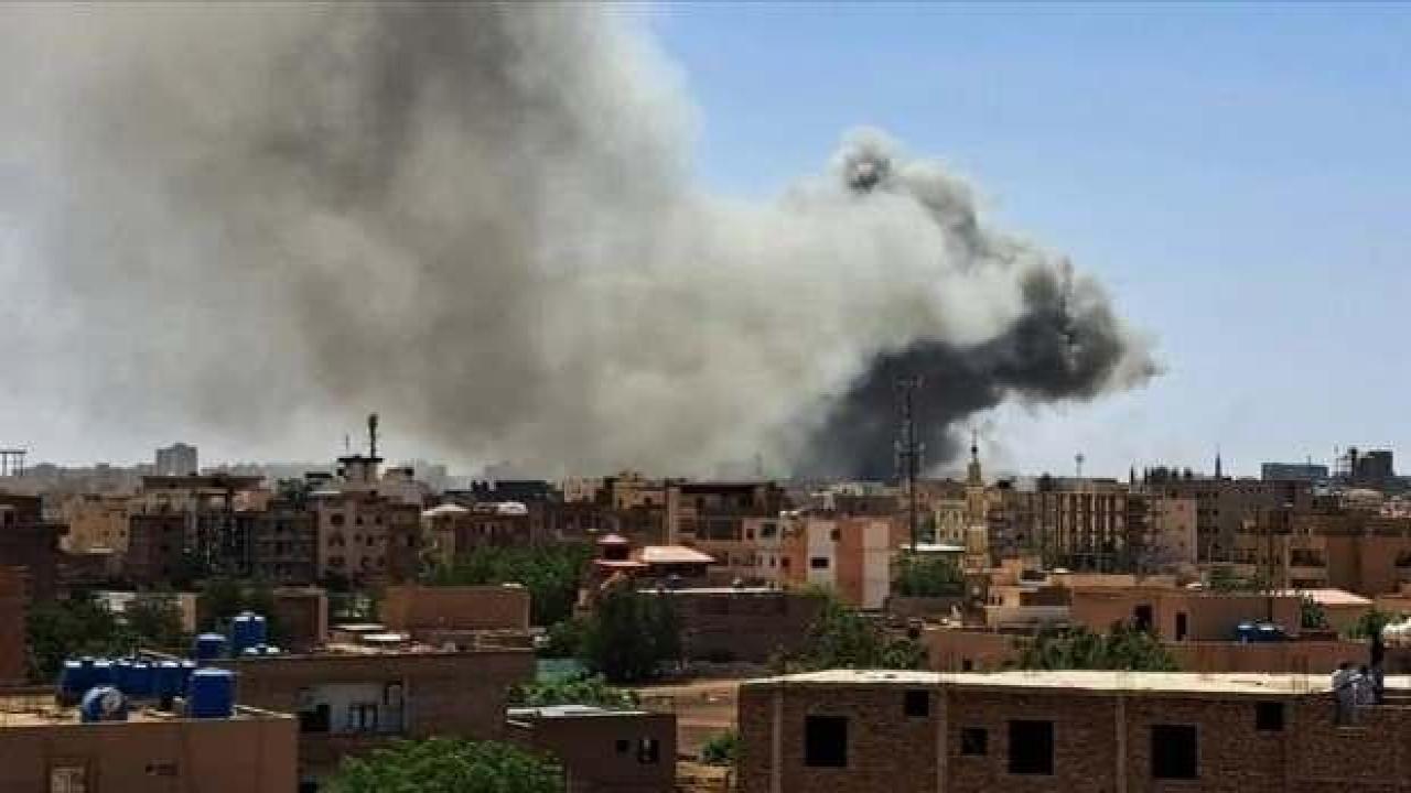 Türkiye'den Sudan açıklaması: Cidde Bildirgesi'ni memnuniyetle karşılıyoruz