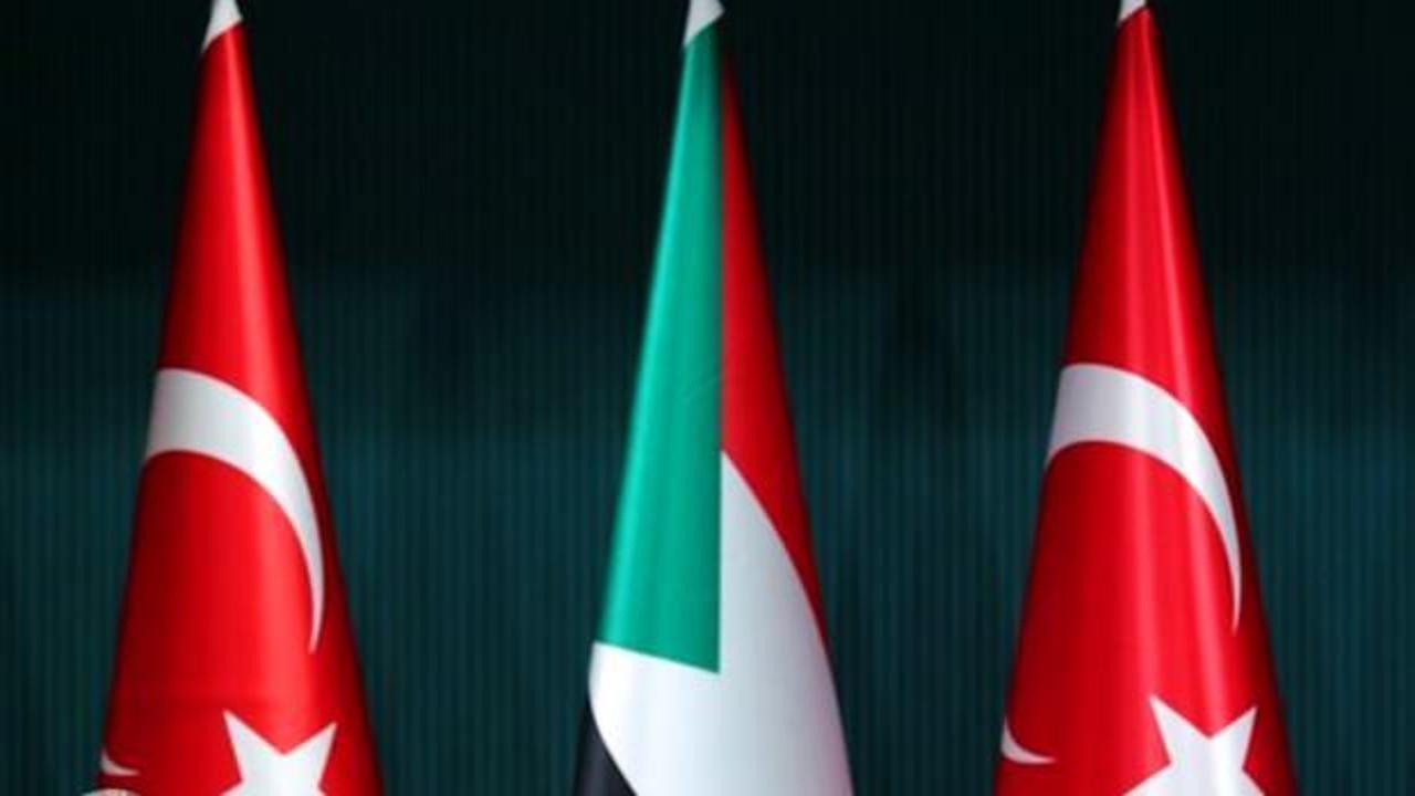 Türkiye'den Sudan duyurusu: En güçlü şekilde destekliyoruz!