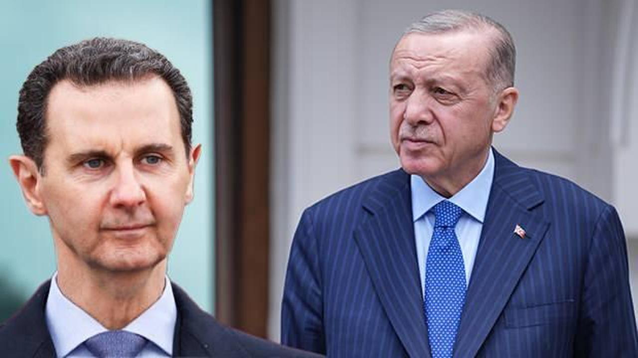 Türkiye'den Suriye'yle normalleşme açıklaması: Dört adımda izlenmesi gereken yol