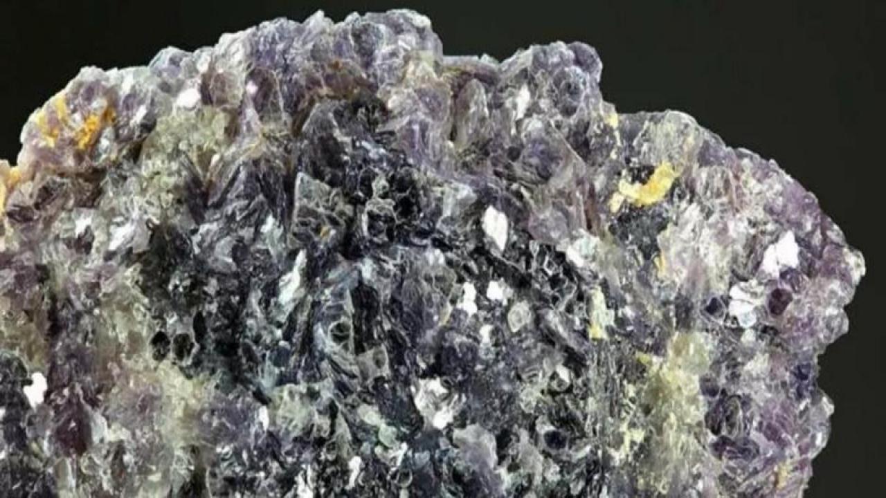 Türkiye'den tarihi lityum hamlesi! Balıkesir'in Bigadiç ilçesine talih kuşu kondu