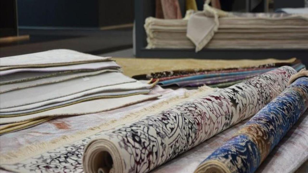 Türkiye'den yılın ilk yarısında 1 milyar 374 milyon dolarlık halı ihracatı