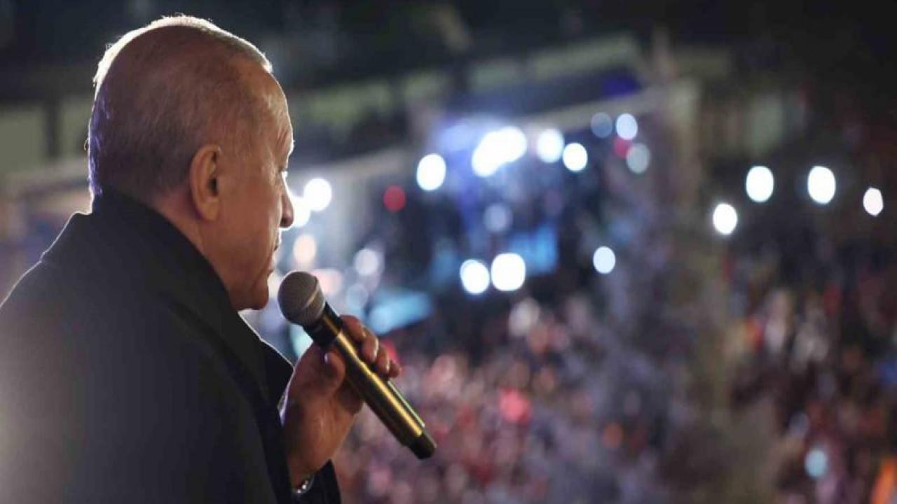 Türkiye’nin 2 yıllık tahvil faizi çakıldı! Erdoğan'ın adı bile yetti