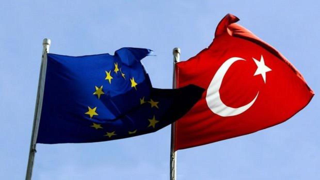 Türkiye'nin AB üyeliğiyle ilgili açıklama: En değerlisi