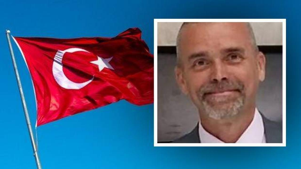 'Türkiye'nin akıl verilecek bir ülke olmadığını kavradılar'
