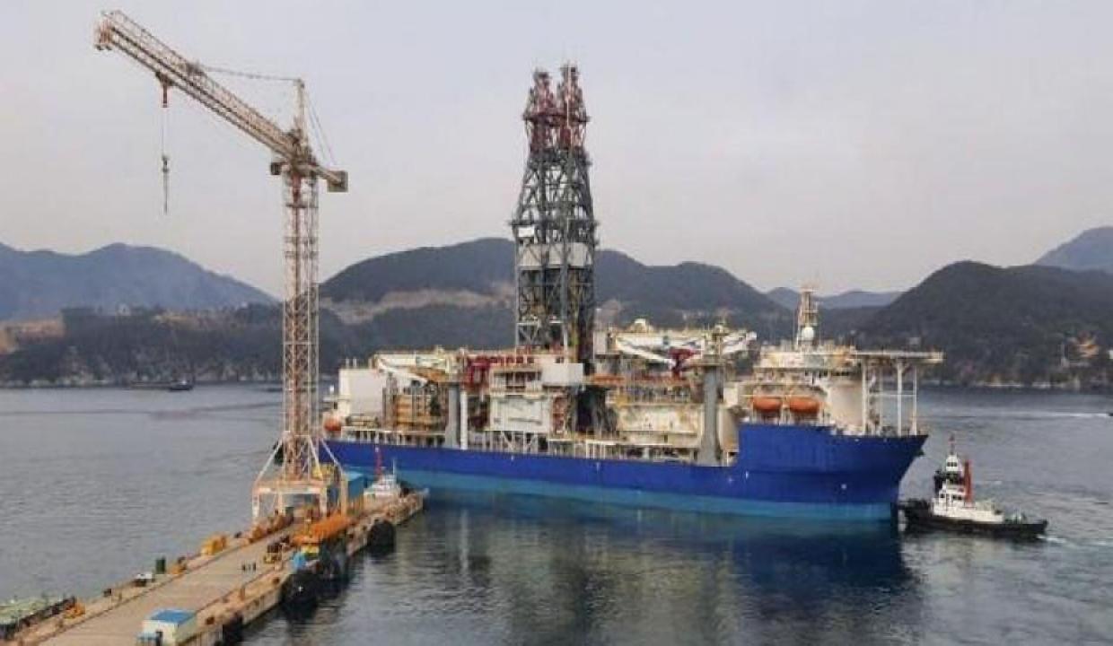 Türkiye'nin 'Alparslan'ı geliyor! 8 bin km uzaklıktan yola çıktı