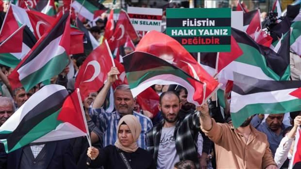 Türkiye'nin birçok kentinde 12 Kasım'da 