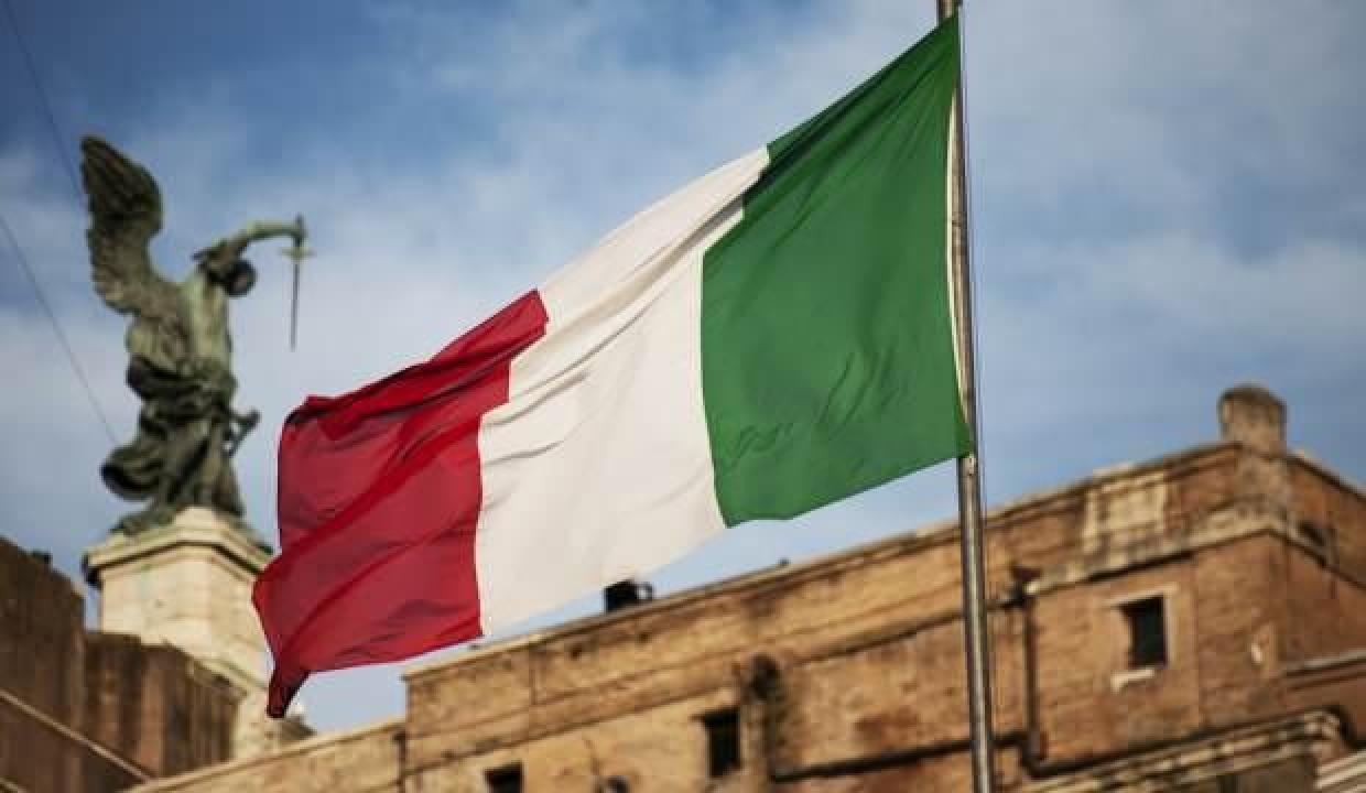 Türkiye'nin bölgedeki saygınlığı İtalyanları cezbetti: Birlikte çalışalım!