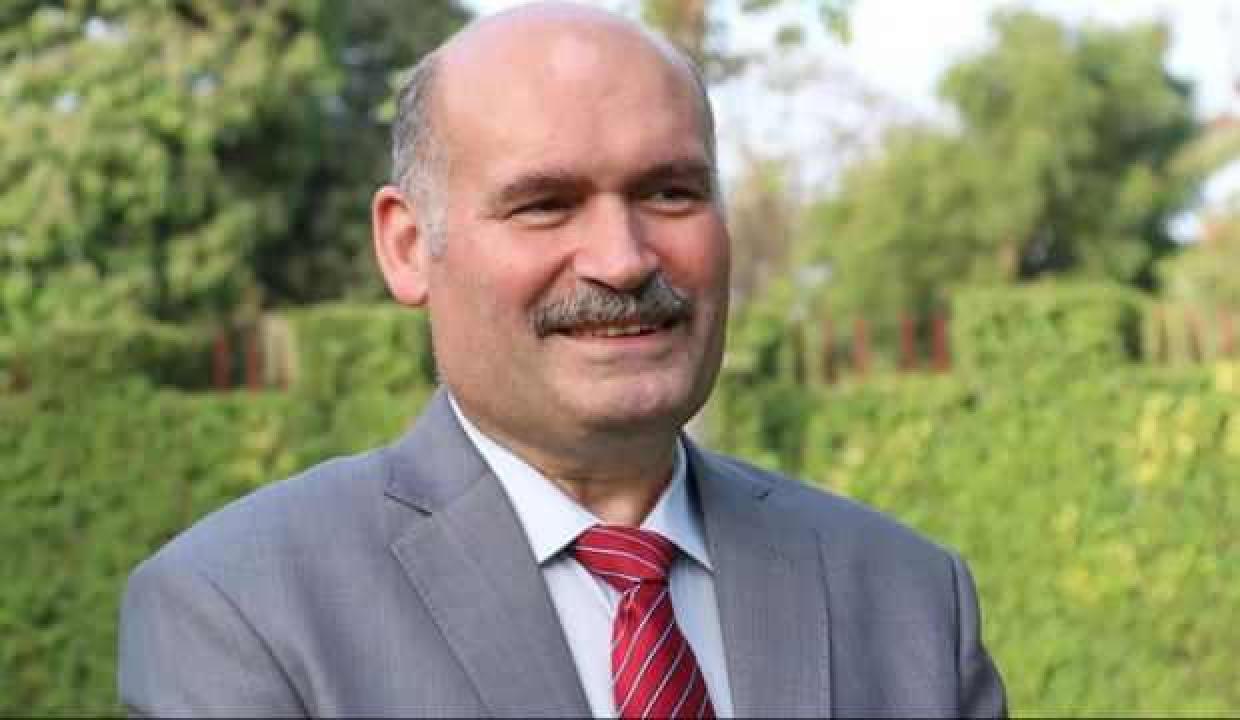 Türkiye'nin Dakar Büyükelçisi: Türkiye'nin Afrika'da geleceği parlak