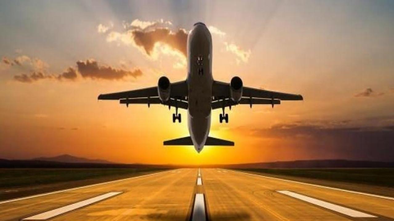 Türkiye'nin dış hat uçuş ağı 130 ülkede 343 noktaya ulaştı