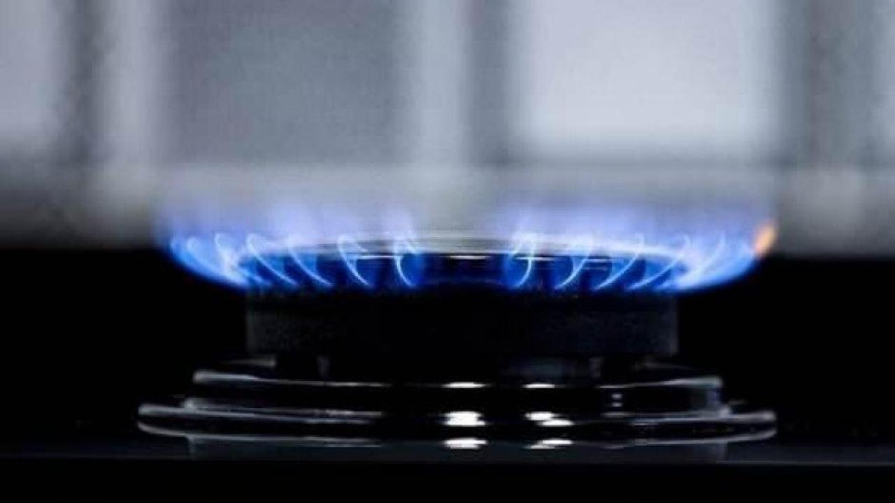 Türkiye'nin doğal gaz ithalatı azaldı