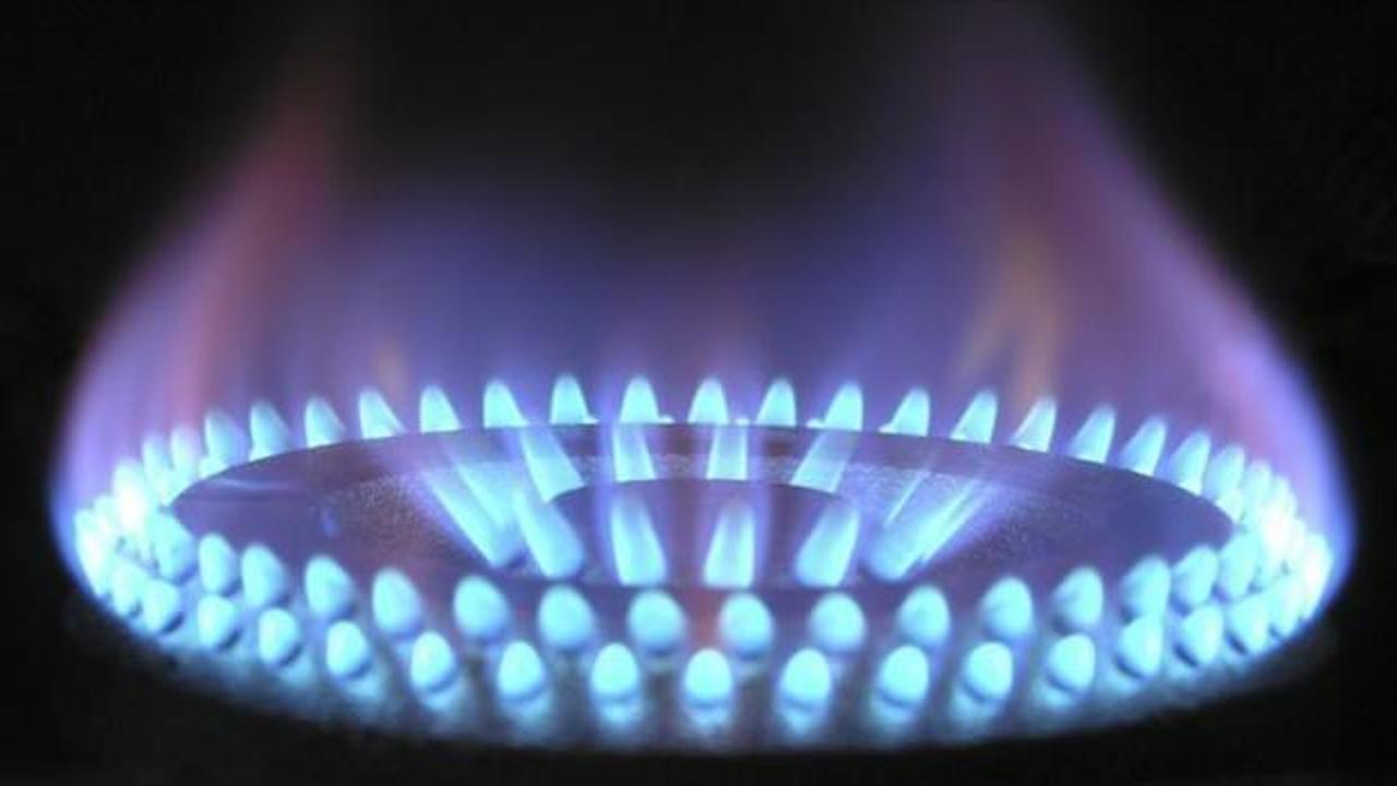 Türkiye'nin doğalgaz abone sayısı yeni rekorunu kırdı!