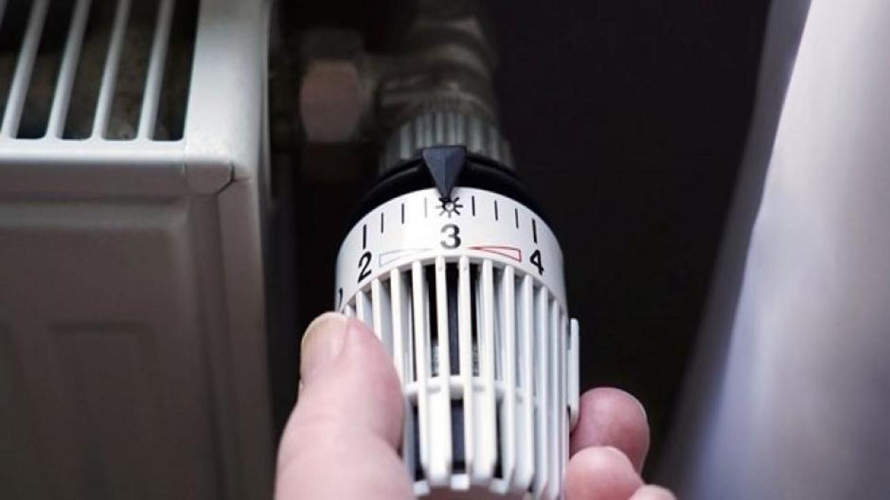 Türkiye'nin doğalgaz talebinde düşüş