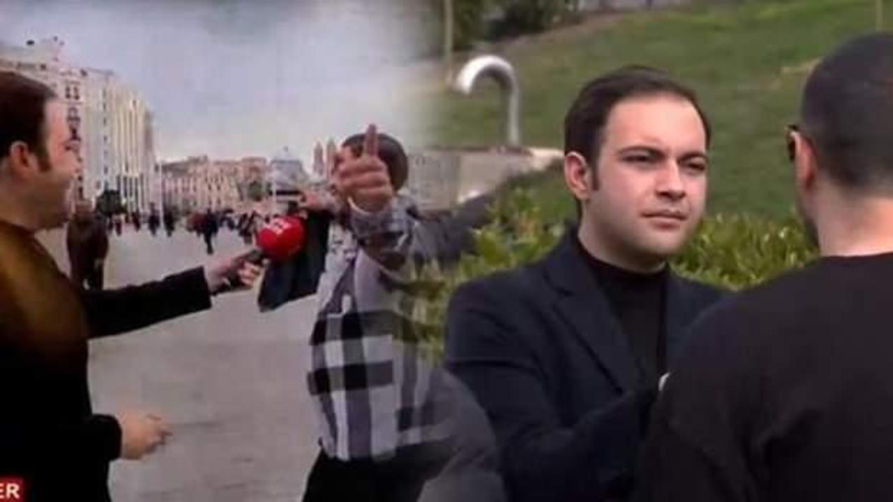 Türkiye'nin dört bir yanına euro dağıtıyorlar! 'Para dedektifleri' sevinçten göbek atıyor