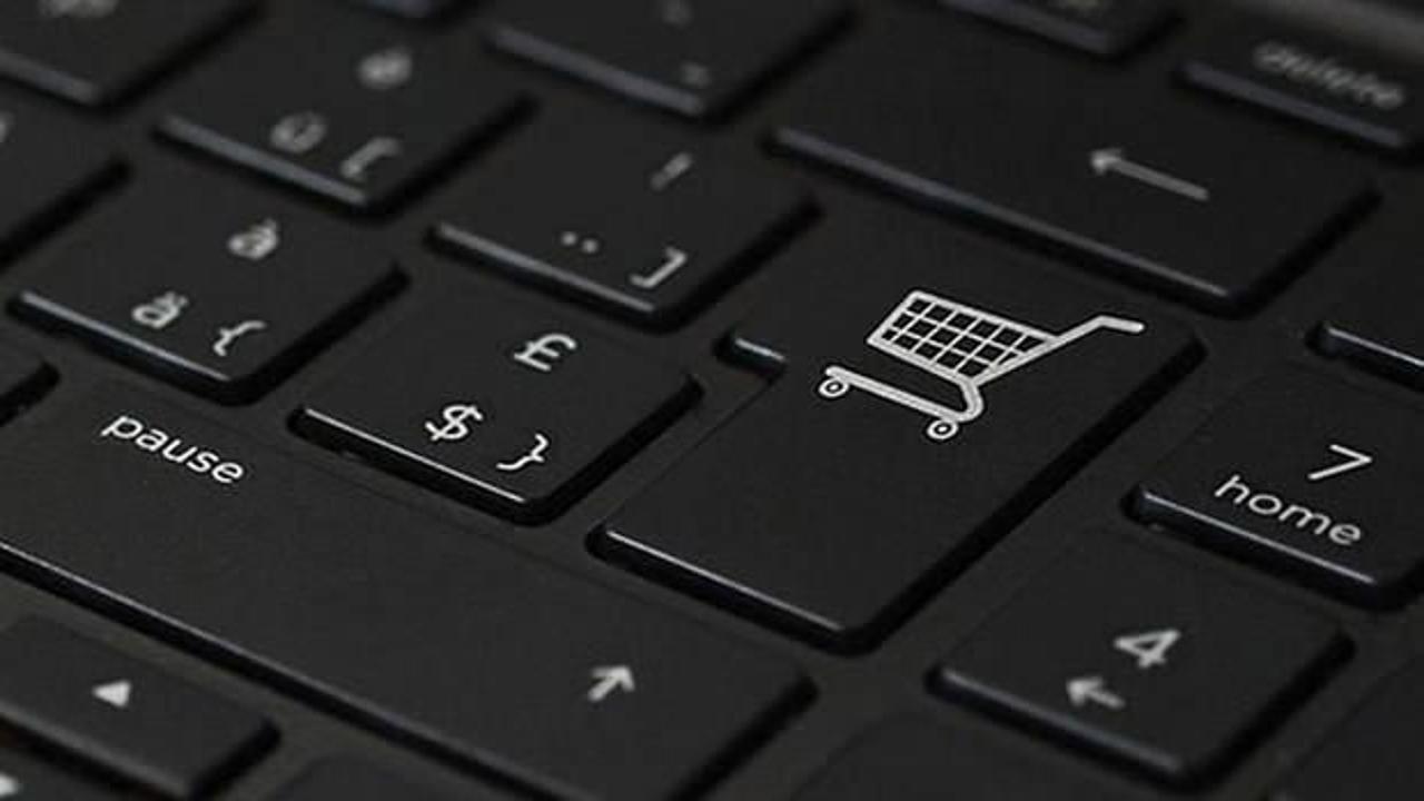 Türkiye'nin e-ticaret hacmi 2,2 trilyon liraya ulaşacak