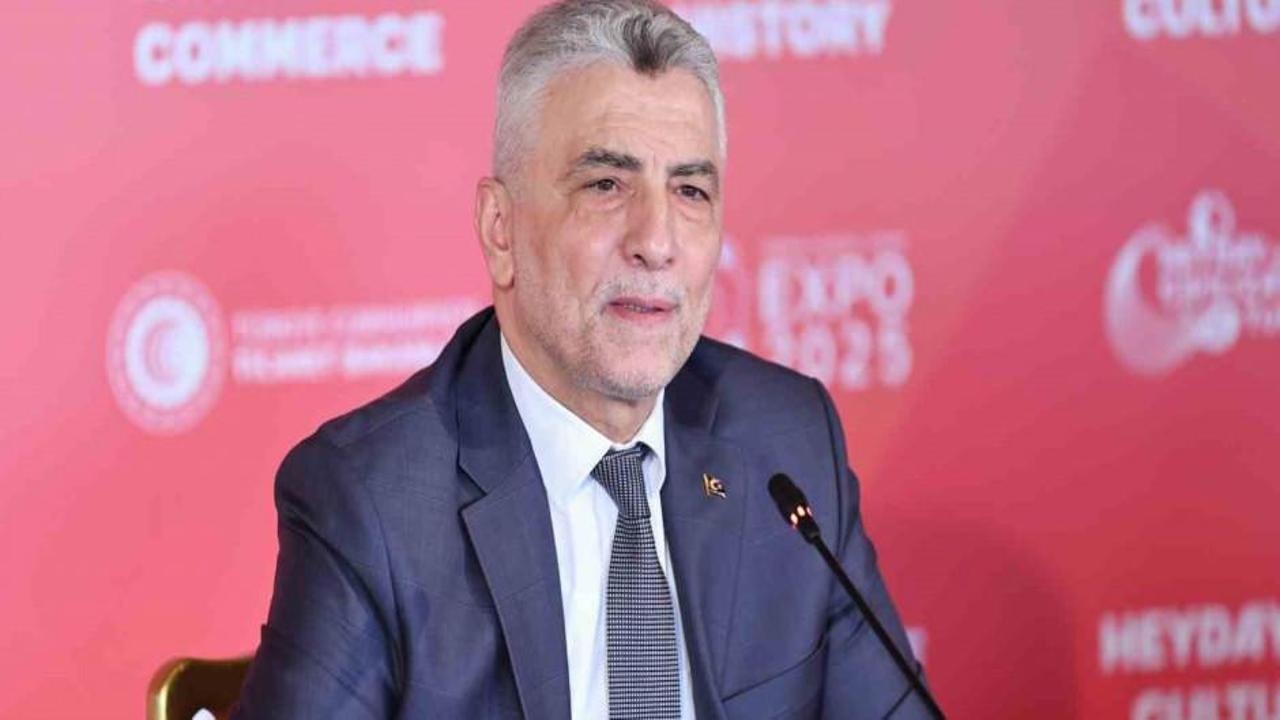 Türkiye'nin e-ticaret hacminde rekor artış