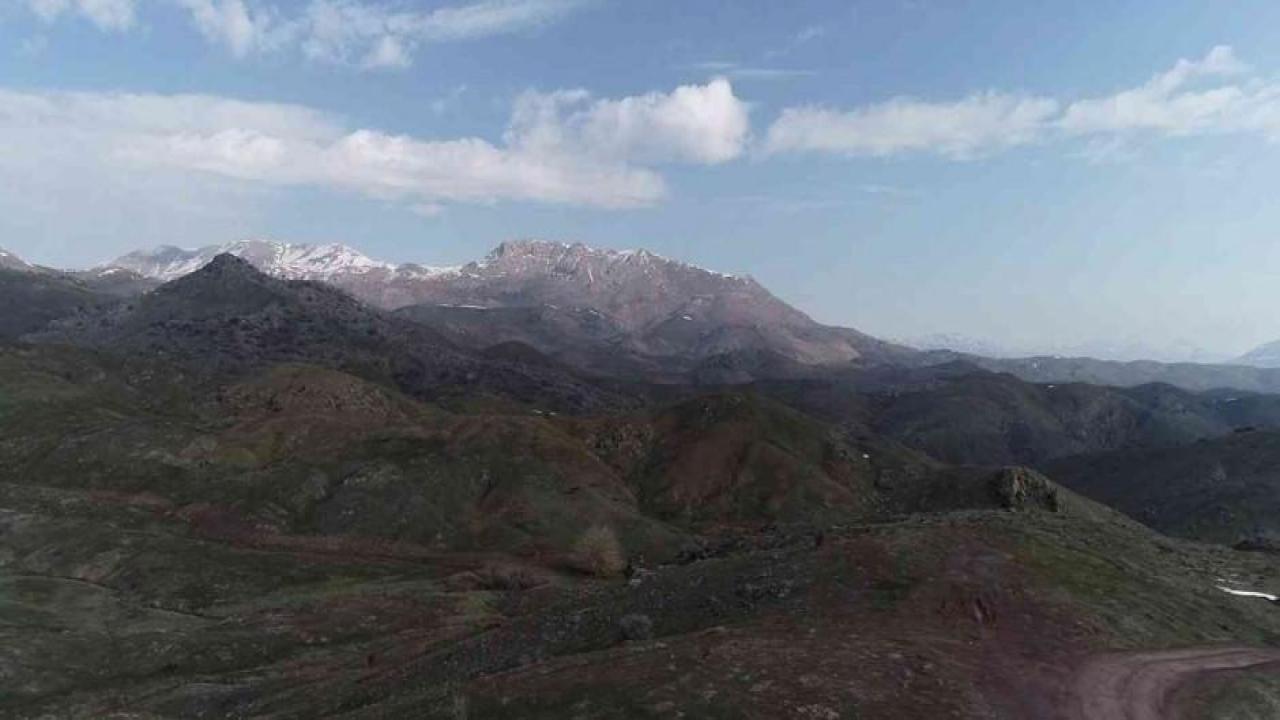 Türkiye’nin en büyük maden rezervi bulunmuştu, halk heyecanla bekliyor