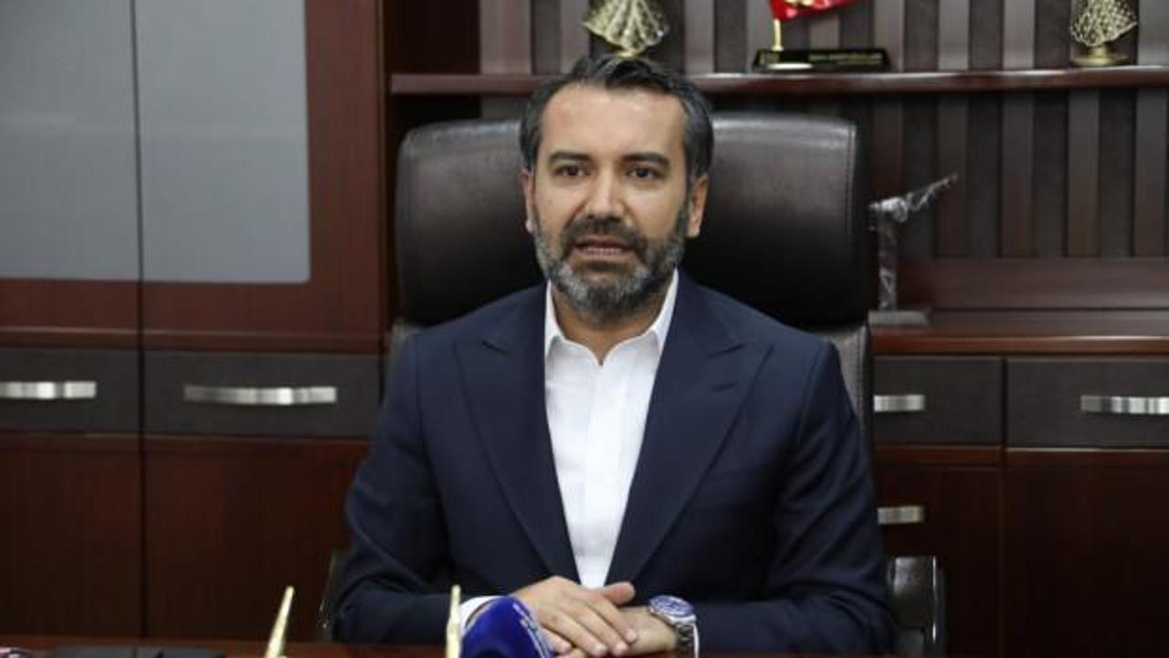 Türkiye’nin en genç belediye başkanı seçilmişti: Elazığ'da yola devam kararı