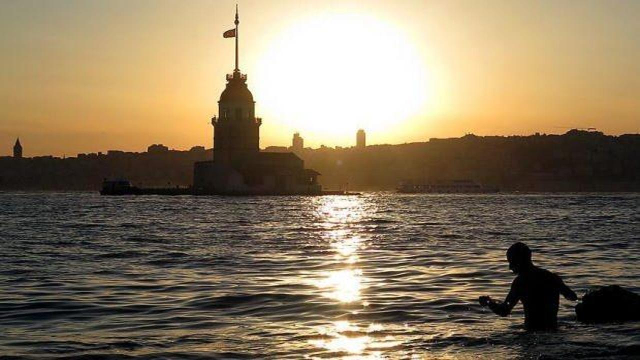 Türkiye'nin en sıcak günü için geri sayım başladı: 'Dışarı çıkmayın' uyarısı!