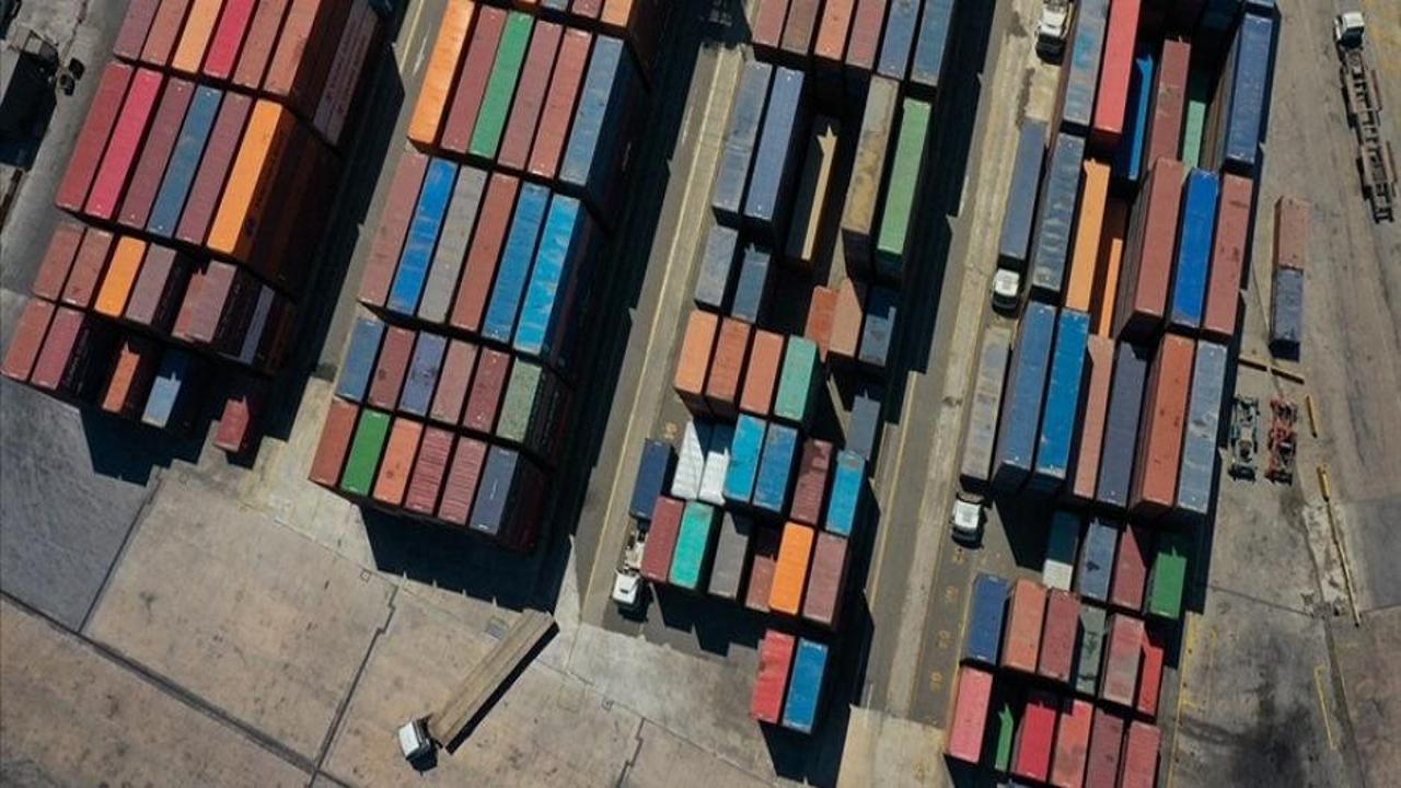 Türkiye'nin G20 ülkelerine ihracatı 100 milyar dolara yaklaştı