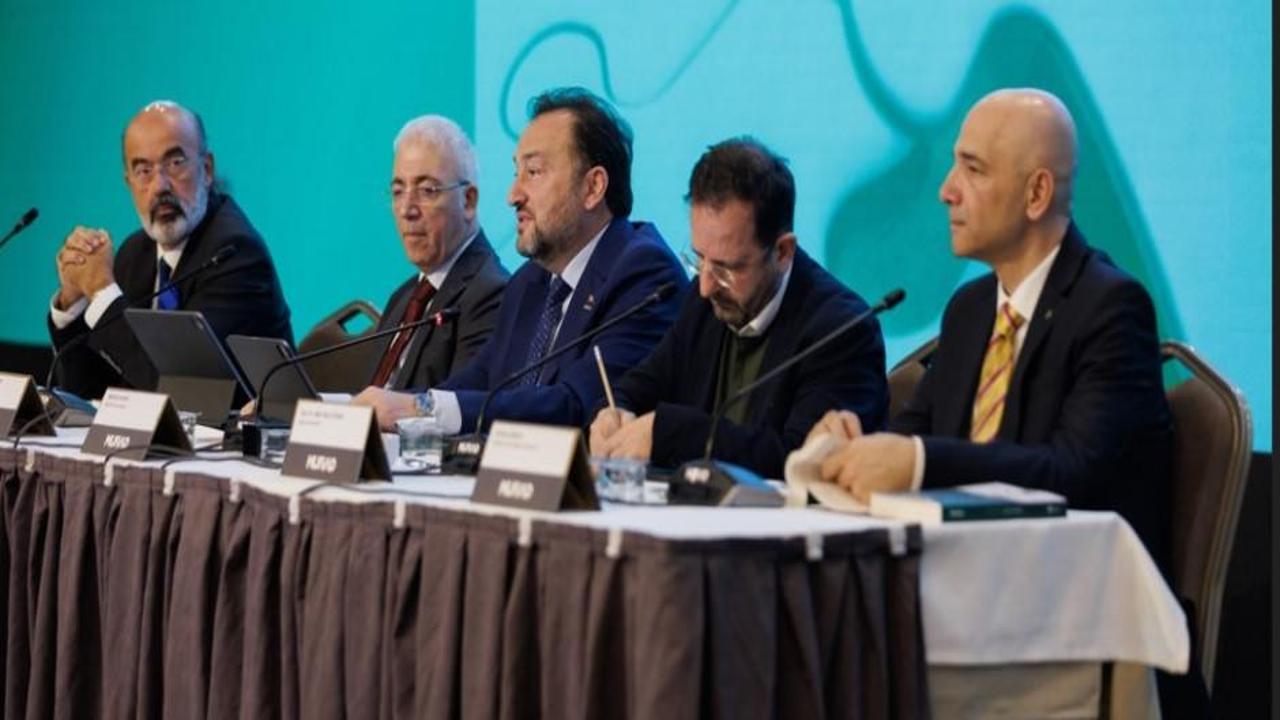 Türkiye’nin göç raporu yayımlandı