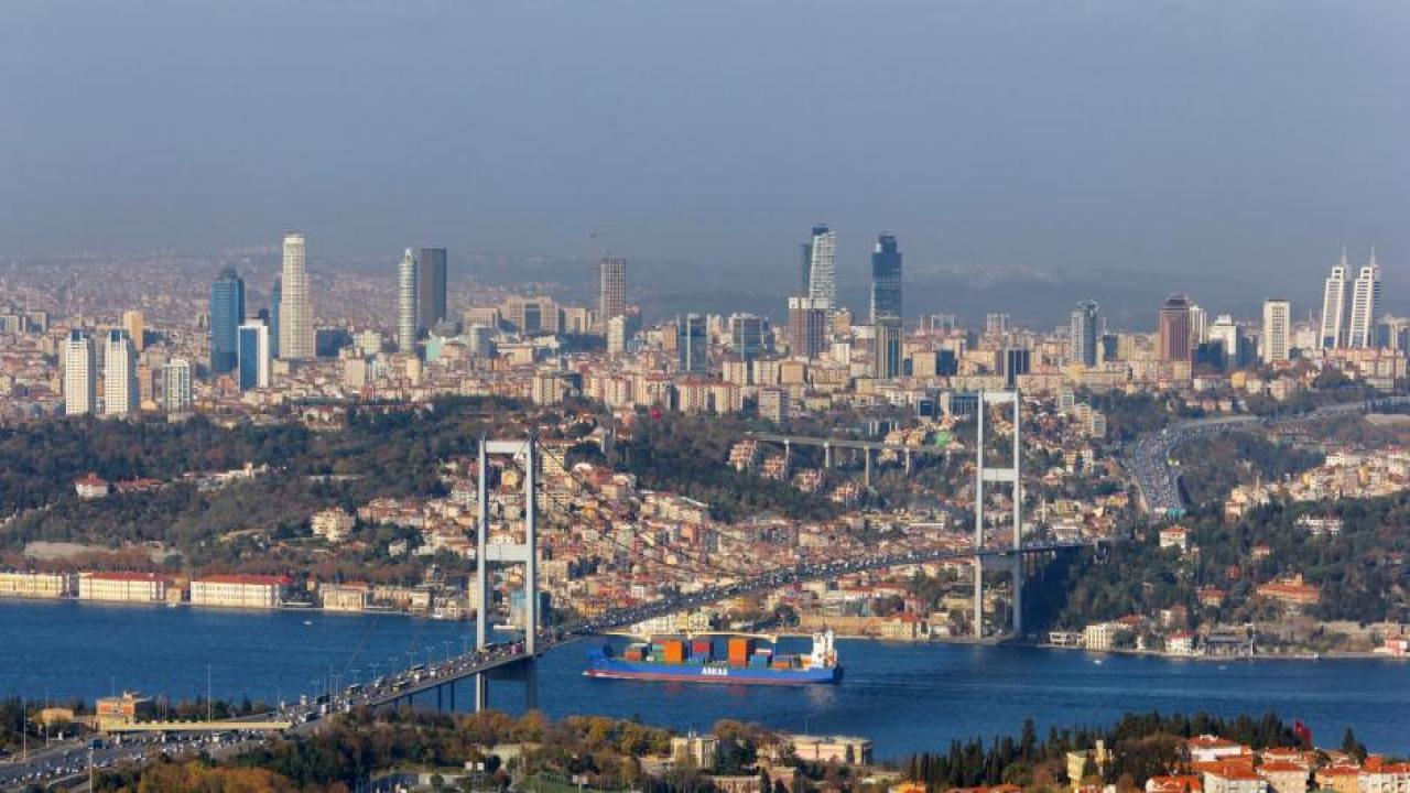 Türkiye'nin GSYH'nın yarısı etkilenir: Bu bir milli güvenlik meselesidir