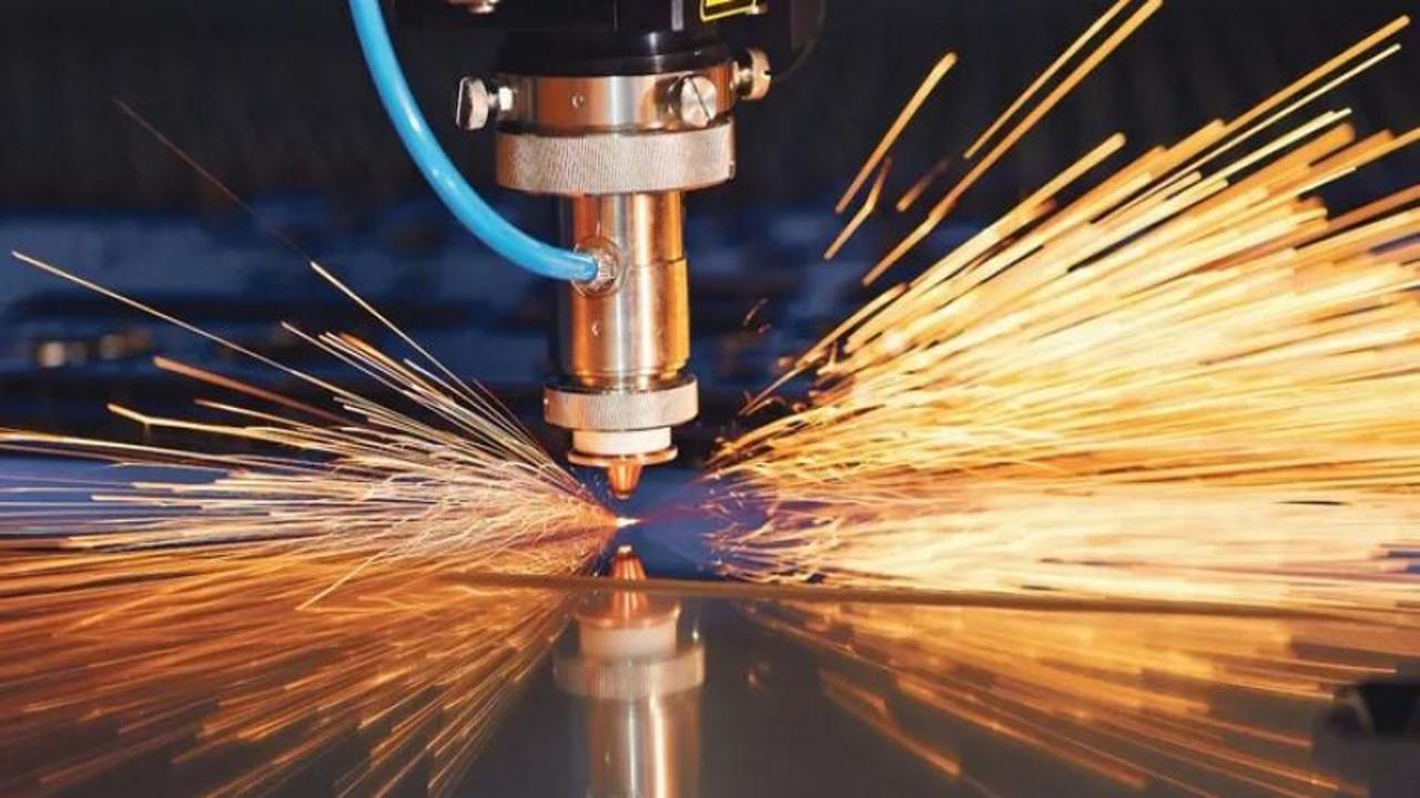 Türkiye'nin ham çelik üretimi Kasım'da arttı