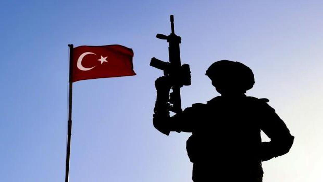 Türkiye'nin harekatı dünyada yankı buldu! ABD, Fransa, Yunanistan, Almanya...