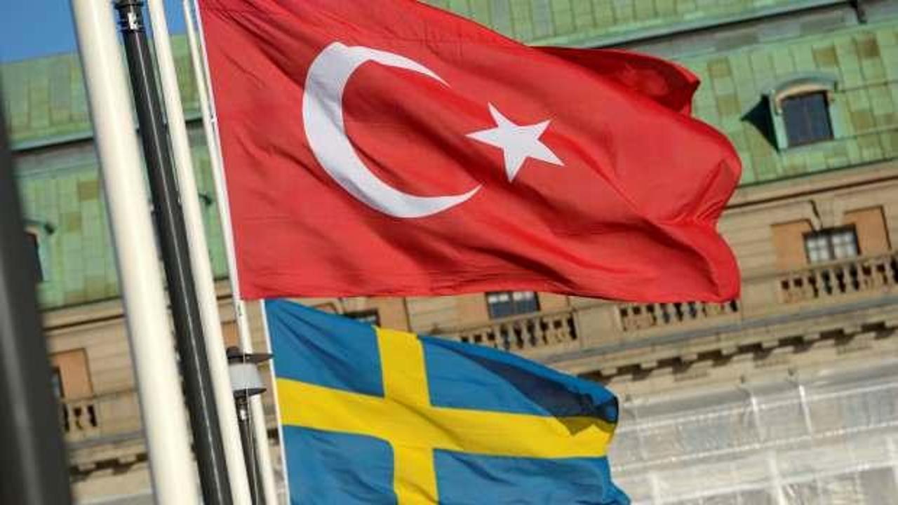 Türkiye'nin içişlerine müdahale gibi fonlama! İsveç seçim günü bakın ne yapmış!