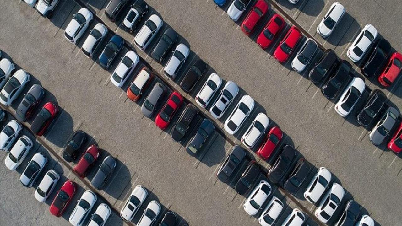 Türkiye'nin ilk çeyrekteki otomotiv ihracatını yine AB ülkeleri sırtladı