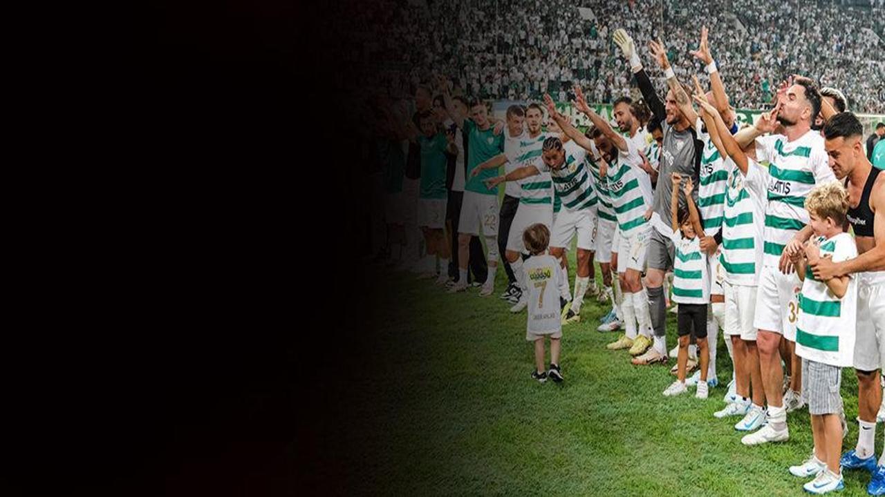 Türkiye'nin ilk şampiyonu belli oldu: Ligin bitimine iki hafta kala garantilediler