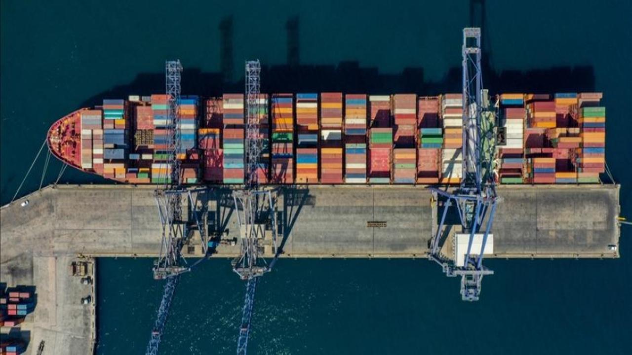 Türkiye'nin İspanya'ya ihracatı yeni yıla rekorla başladı