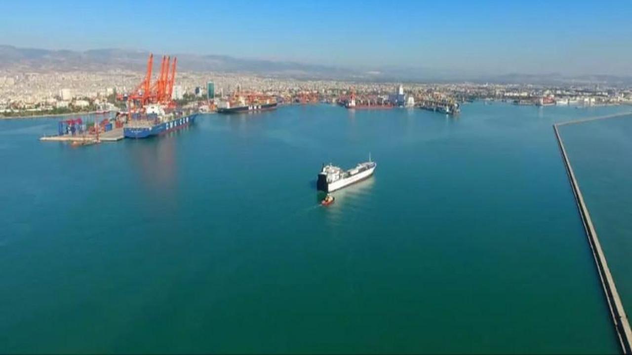 Türkiye'nin Orta Doğu ve Orta Asya'ya açılan kapısı olacak