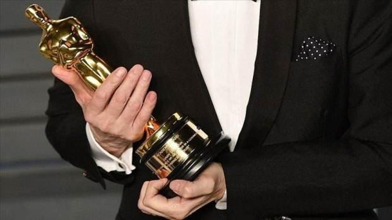 Türkiye'nin Oscar adayı filmi belli oldu