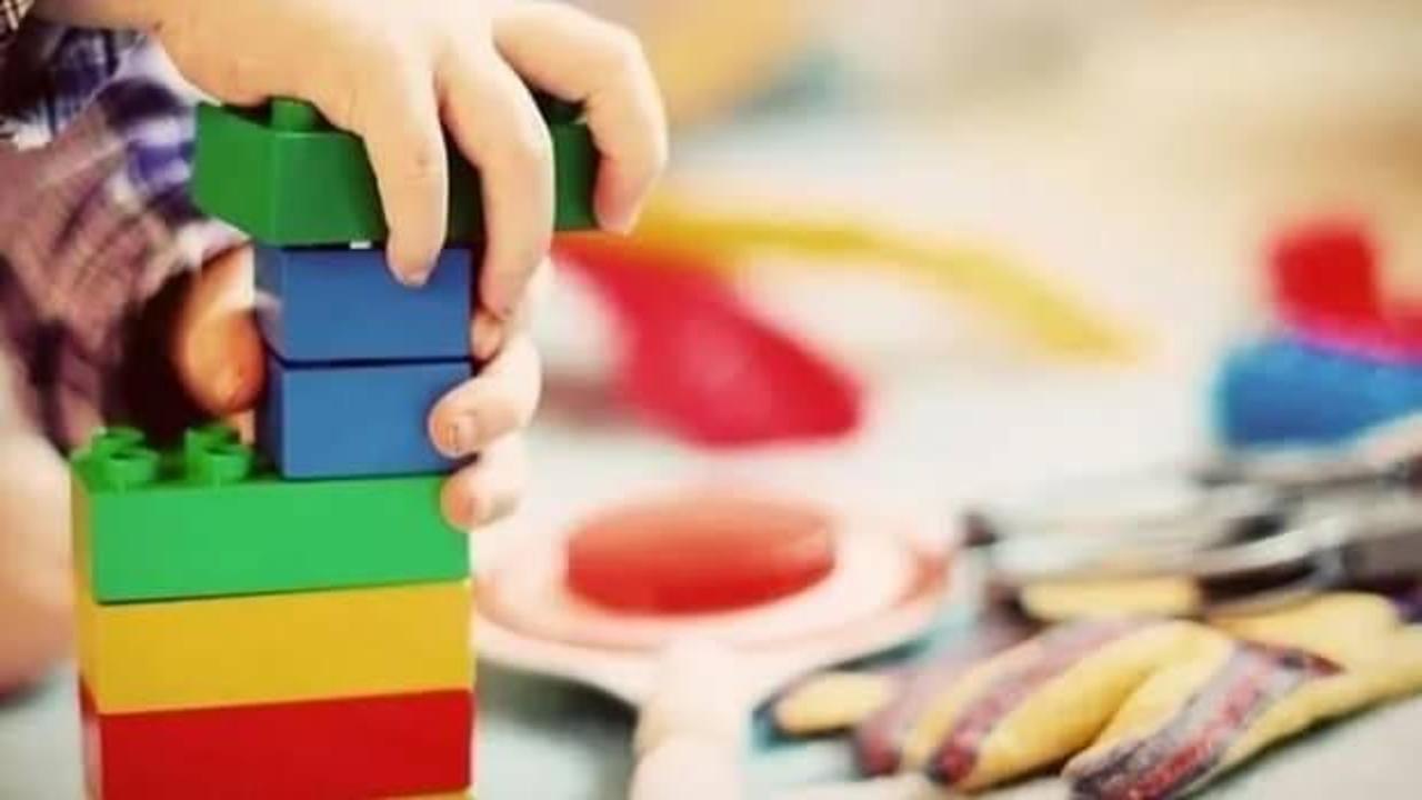 Türkiye'nin oyuncak ihracatı arttı, ithalatı azaldı