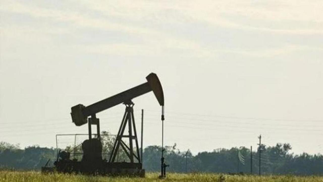 Türkiye'nin petrol ithalatı şubatta arttı
