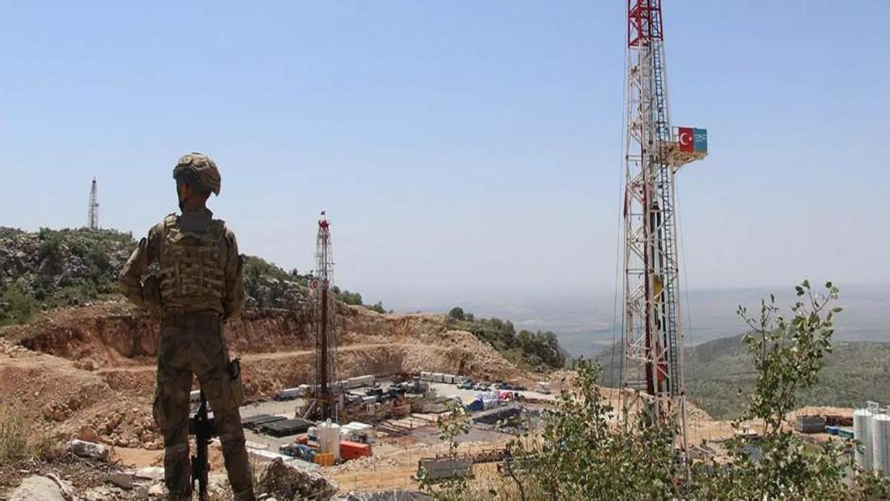 Türkiye'nin petrol kentinin can damarı oldu! 500 kilometreye ulaştı