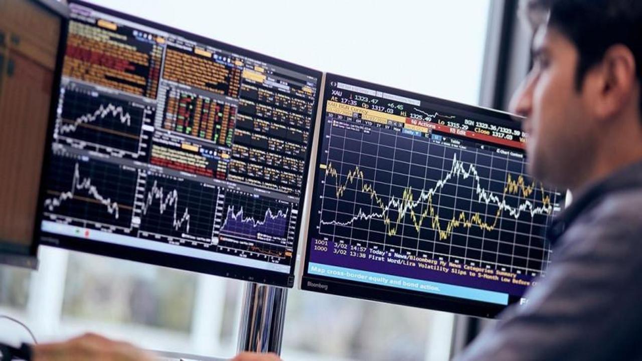 Türkiye'nin risk primi 300 baz puana geriledi