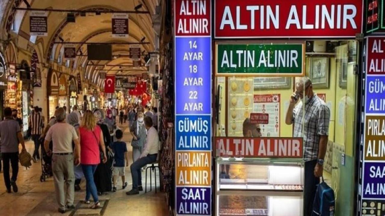 Türkiye'nin risk primi 500 baz puanın altına indi