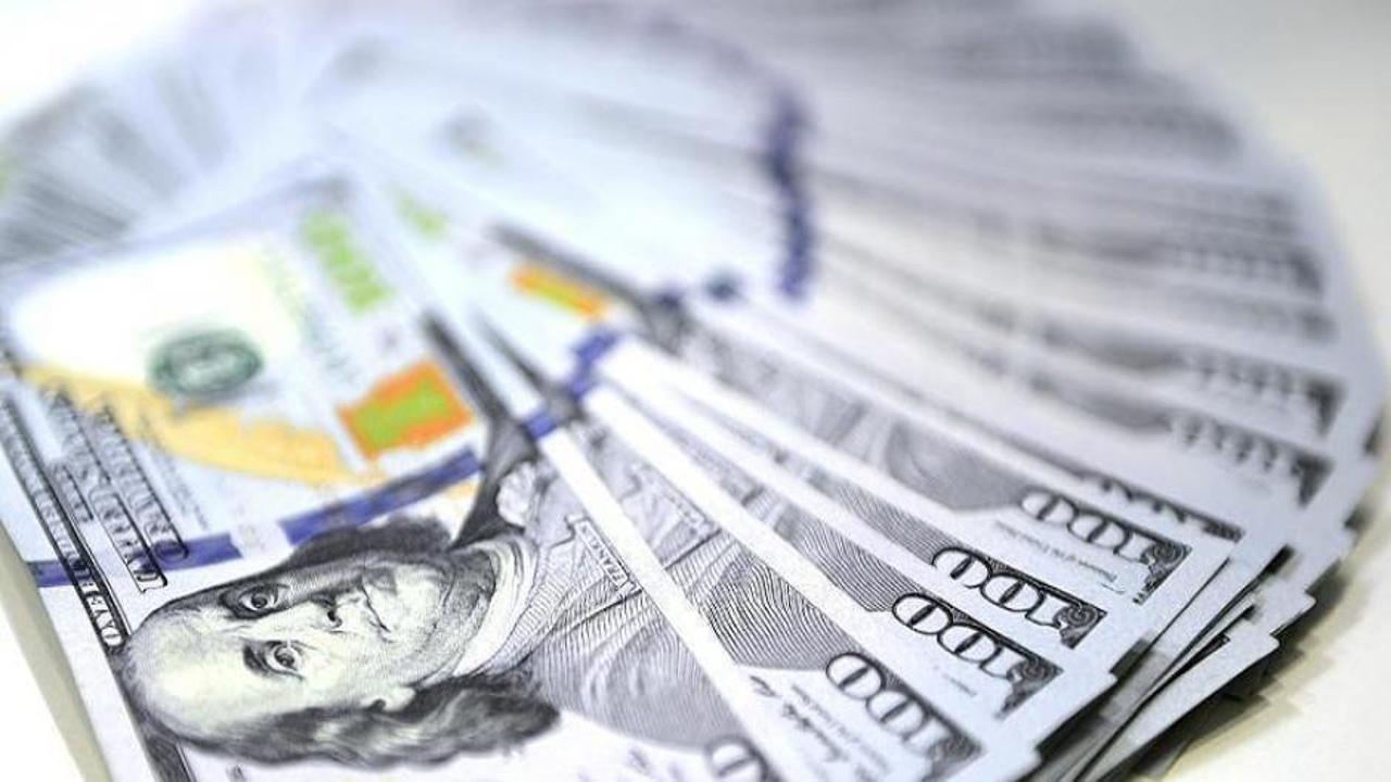 Türkiye'nin şubat ayı uluslararası yatırım pozisyonu verileri açıklandı