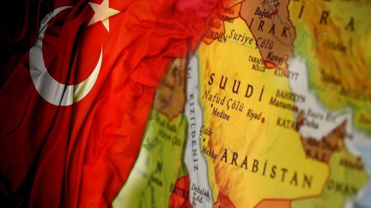 Türkiye'nin Suudi Arabistan ve BAE hamlesi sonuç verdi: Tam 11 milyar dolar