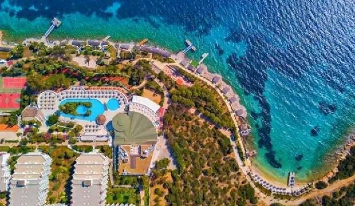 Türkiye'nin tatil rotaları NFT ile tanıtılacak