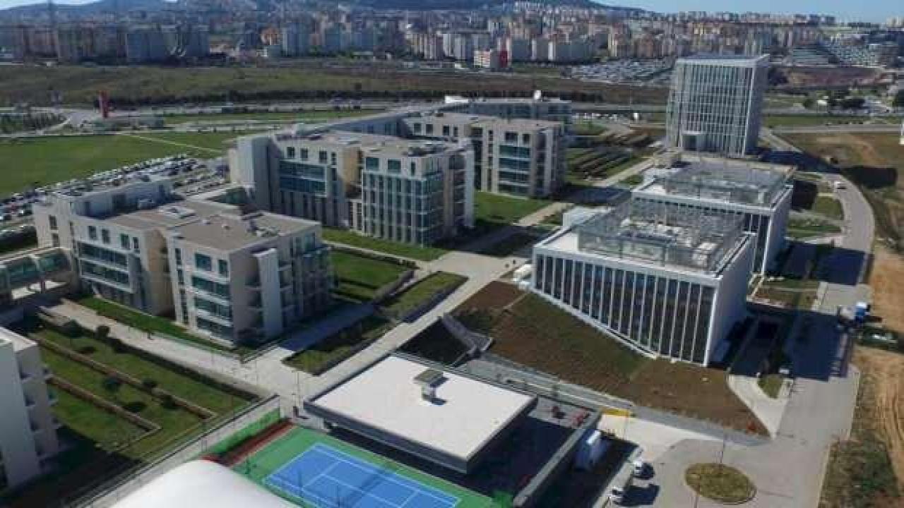 Türkiye'nin teknoloji üssü: 9 binden fazla Ar-Ge mühendisiyle, 3016 milli proje!