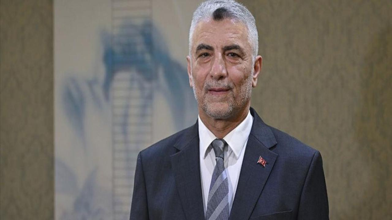 Türkiye'nin Ukrayna çıkarması sonrası ilk adım: Görev Gücü Mutabakatı yapılacak