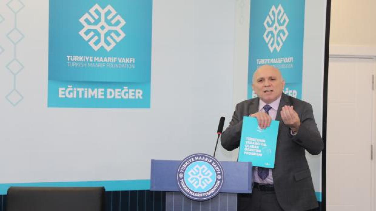 Türkiye’nin uluslararası eğitim paydaşları buluştu