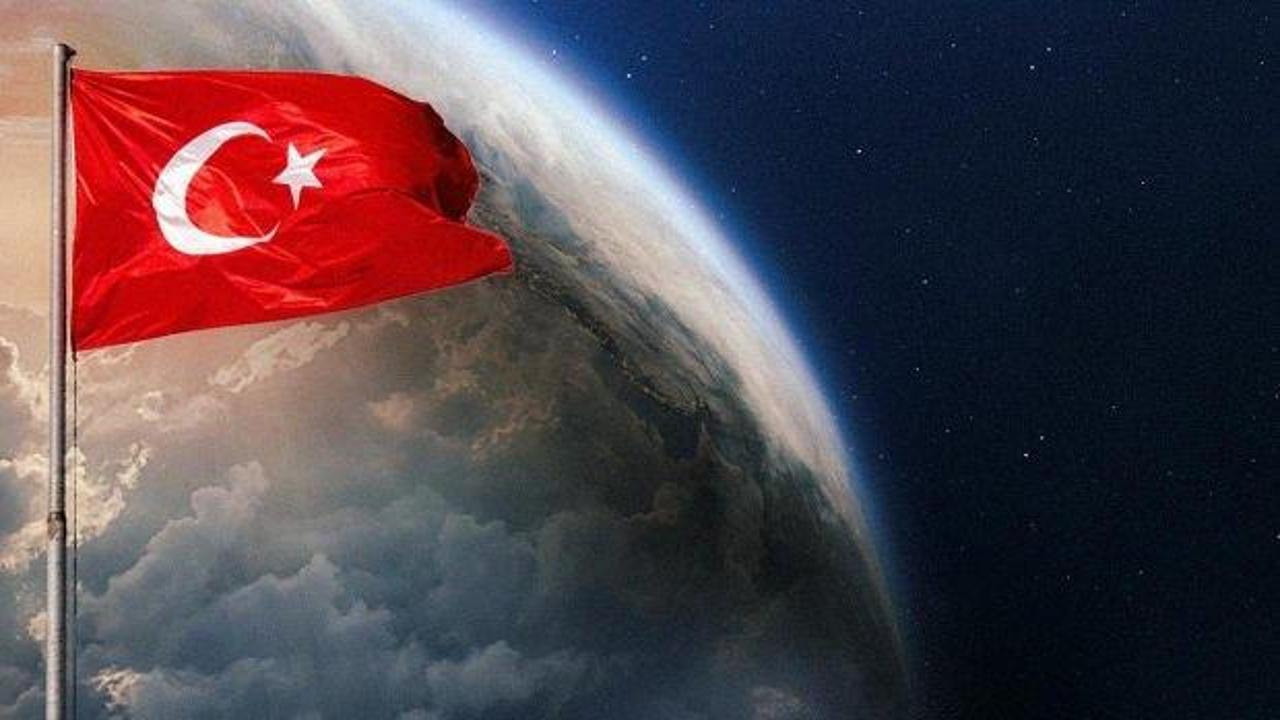 Türkiye'nin uzay misyonu oyuncak satışlarına yansıdı!